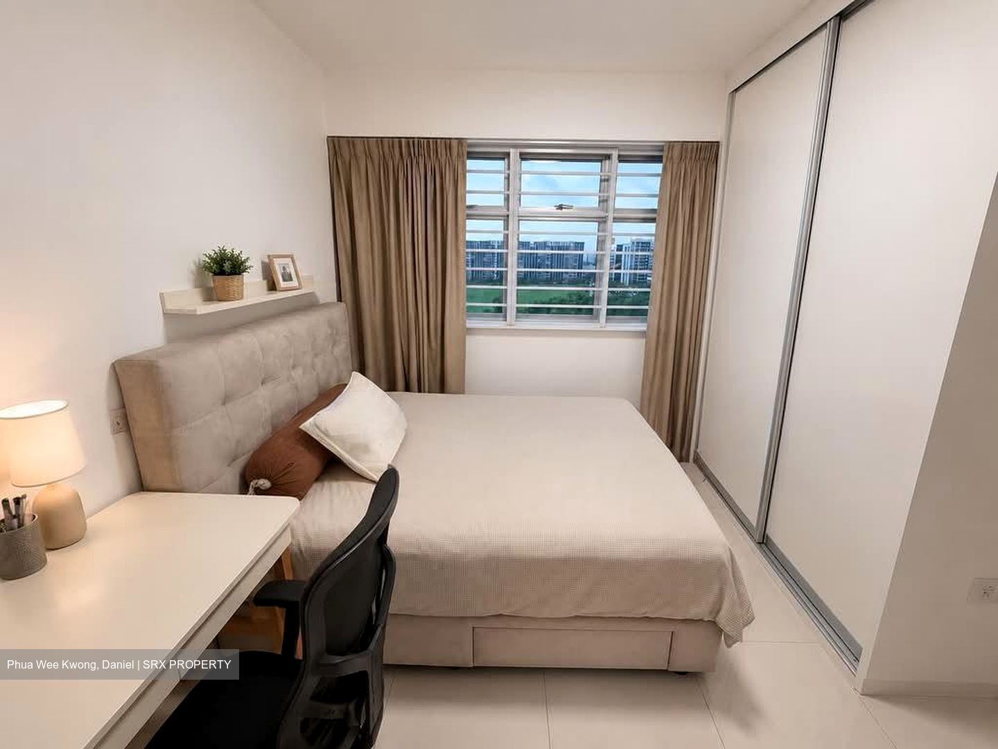 Blk 220A Matilda Edge (Punggol), HDB 2 Rooms #584774941